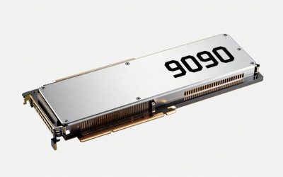 Nvidia 3090