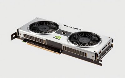 Nvidia A4000