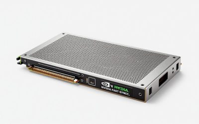 Nvidia Fast Sync