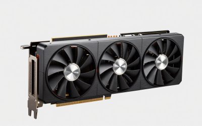 Nvidia GeForce RTX 3070 Ti 8GB GDDR6X