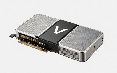 Nvidia RTX Vsr