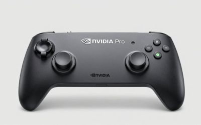 Nvidia Shield Pro Vs