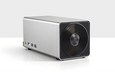 Nvidia Workstation
