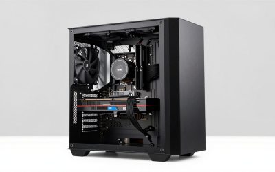 Building a PC for Gaming and Music Production: One Machine, Two Very Different Jobs