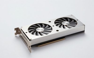 Graphics Card Performance per Dollar in 2026: Cost-per-Frame Math Across Every Tier