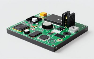 The Main Pieces of Computer Hardware and What Each One Does