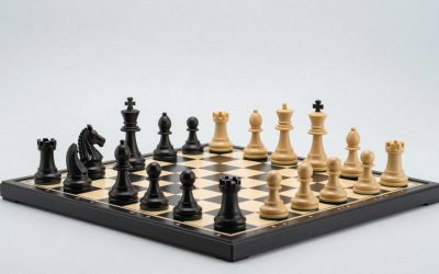 How to Play Chess Against the Computer: Free Options for Every Level