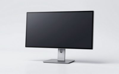 Portable Dual Monitor