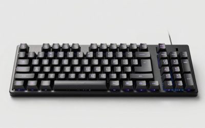 Rapid Trigger Gaming Keyboards: How Many Milliseconds Hall Effect Switches Save