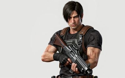 Resident Evil 4: PC System Requirements & Best Hardware to Run It (2026)