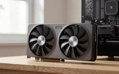 Upgrading From RTX 2080 to RTX 3070 Ti: What You Actually Gain