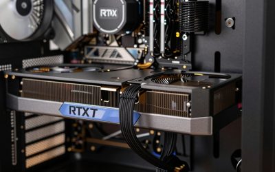 RTX 2080 vs RX 6700 XT: Which Graphics Card Should You Buy?