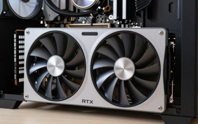 RTX 3060 Ti vs RTX 3080 for Gaming: Which Is Better?