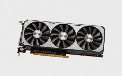 RTX 3080 Ti VRAM