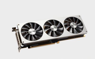 RTX 3080 Ti vs 4070