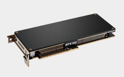 RTX 5000 Ada