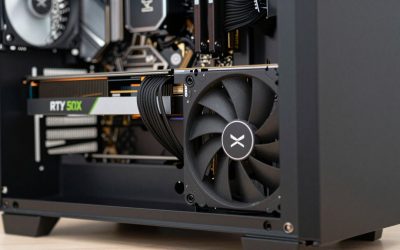 RTX 5050 vs RTX 4060: Specs, Benchmarks and Which to Buy (2026)