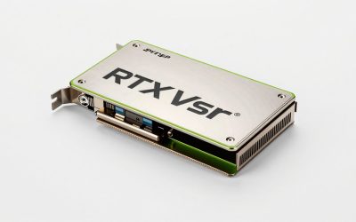 RTX Vsr