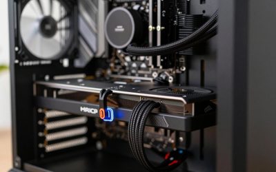 RX 5700 XT vs RX 6650 XT: Is the Upgrade Worth It?