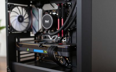 RX 5700 XT vs RX 6800: Is the Upgrade Worth It?