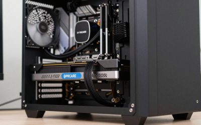 RX 6600 XT vs RX 6650 XT: Should You Upgrade?