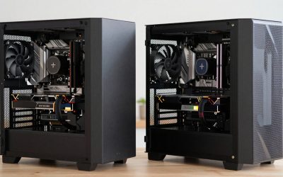 RX 6600 XT vs RX 6700: Key Differences Explained