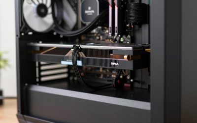 RX 6800 XT vs RX 6700 XT: Which Graphics Card Should You Buy?