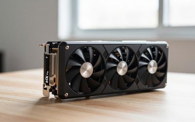 RX 6900 XT or RTX 3070 Ti? Picking the Right GPU