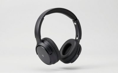 Sound Proof Head Phones
