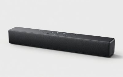 Soundbar for Gaming Console