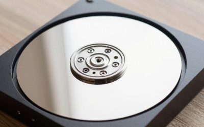 Speed of Hard Drive vs SSD
