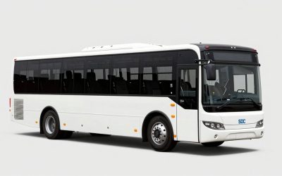 SSDC Shuttle Bus Timing: Routes, Pickup Times, and Live Tracking