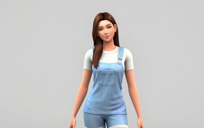 The Sims 4: PC System Requirements & Best Hardware to Run It (2026)