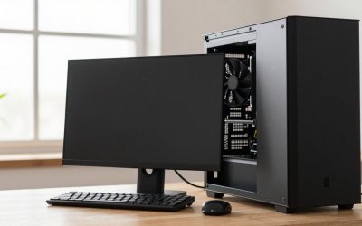 What Causes Stuttering in PC Games: Frame Times, Storage, Memory and Sync Conflicts