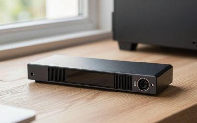 What Is a DAC and Do You Need One for Gaming? Signal Chain, Limits and a Self-Check