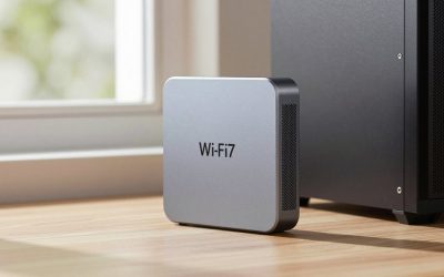 What Is Wi-Fi 7? 802.11be Explained for Gamers, With an Upgrade Decision Table