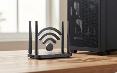 What Is WiFi 7? Does It Matter?