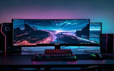 3 Screen Gaming: Review & Buyer’s Guide (2026)
