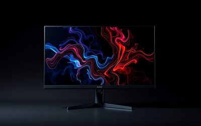 32-inch vs 27-inch Gaming Monitor 2026: Gaming Monitor 2026