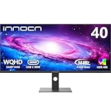 40 Inch Computer Monitor: Review & Buyer’s Guide (2026)