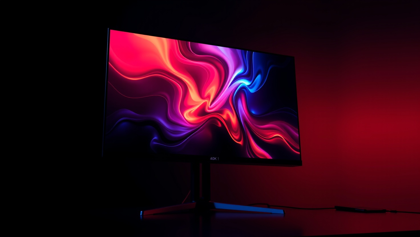4K Gaming Monitor Refresh 28: Complete 4K Gaming Monitor Refresh Guide ...