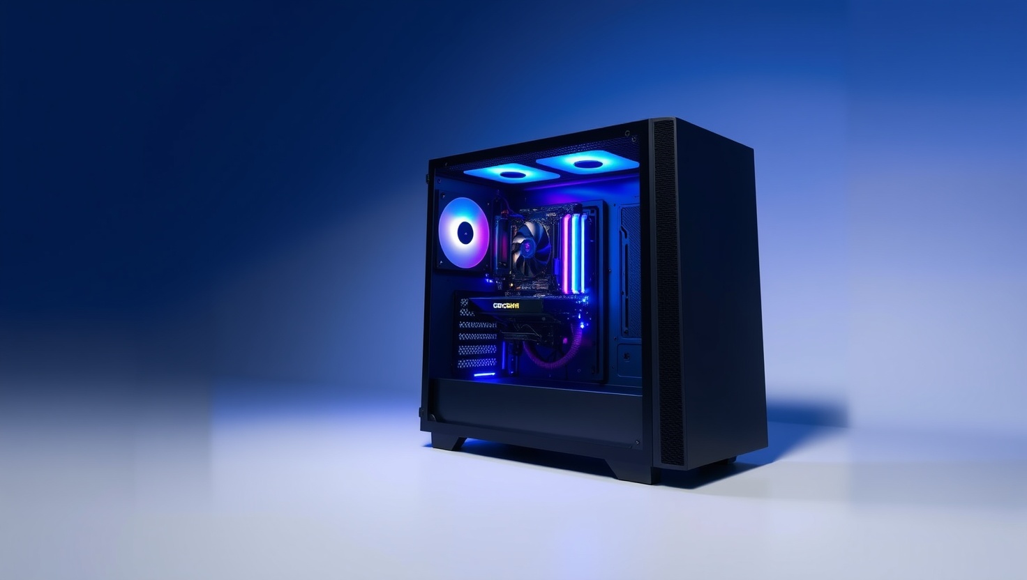 500 Gaming PC Build 2026 Best Component Gaming PC Guru 500 Dollar Gaming Pc Build 2026 Hero 