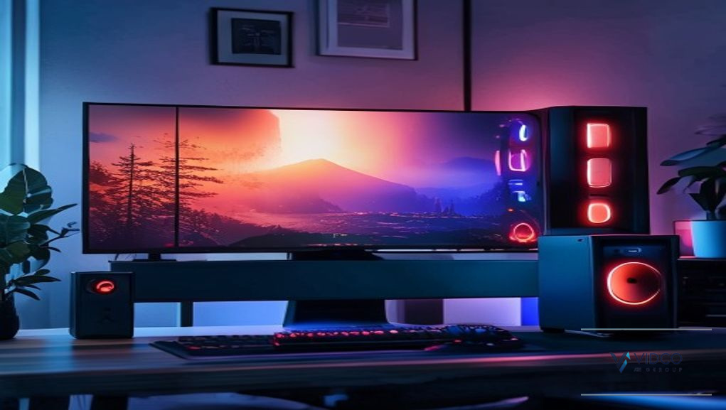Best 4K Gaming Desktop PC 2026