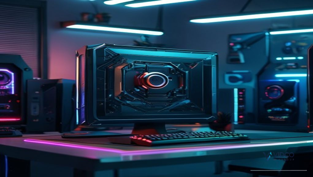 Best Gaming PC For 4K 2026