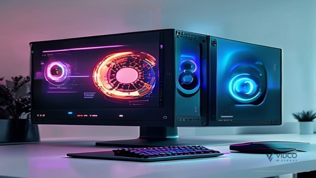 Best Good Gaming PC Under 1500 2026
