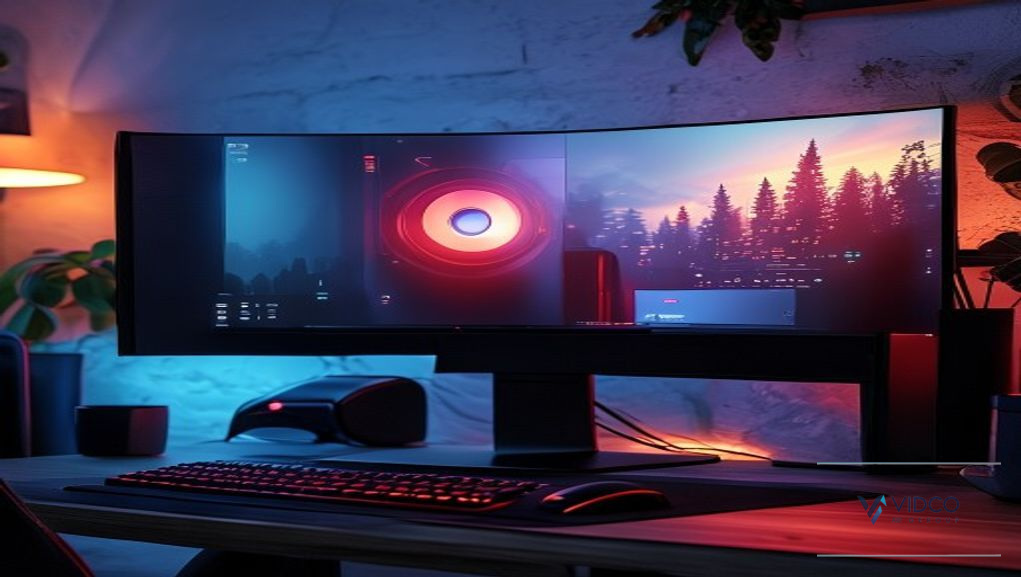 Best 4K Gaming PC Monitor 2026