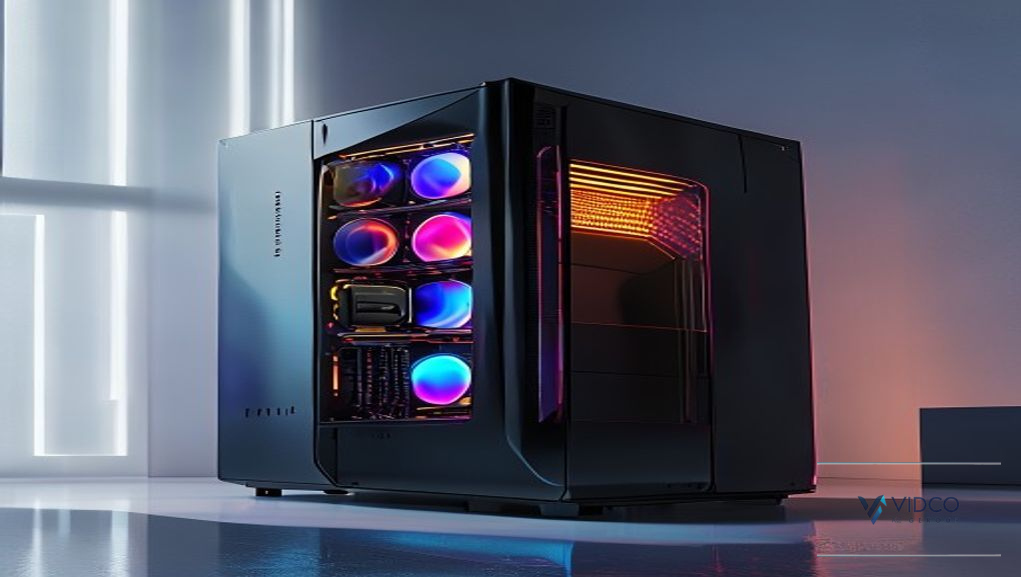 Best Gaming PC Case UK 2026: Airflow & RGB Picks
