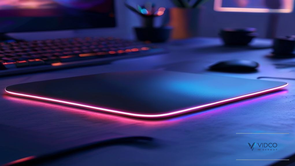 Best Gaming Mouse Pad UK 2026: XXL & RGB Picks