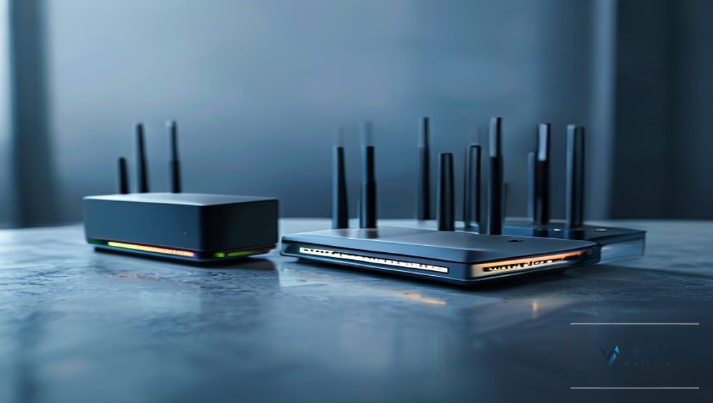 Best Gaming Router UK 2026: WiFi 6 Picks