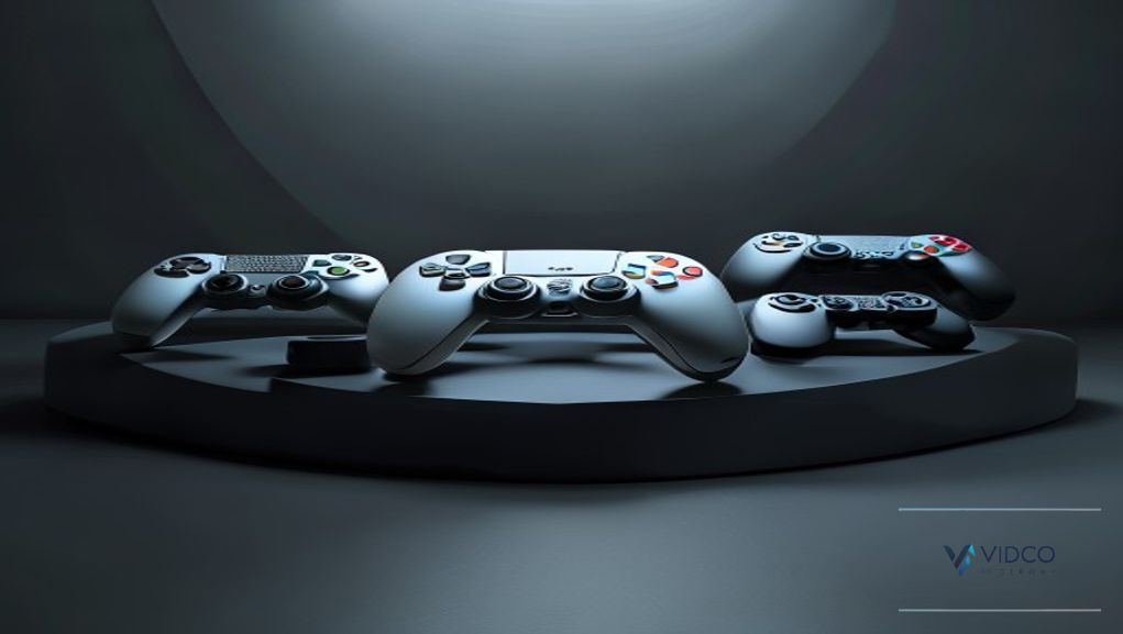 Best Gaming Controller UK 2026: PC & Switch Picks